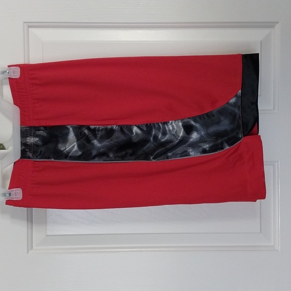 AND 1 Basketball Shorts . - Picture 12 of 12